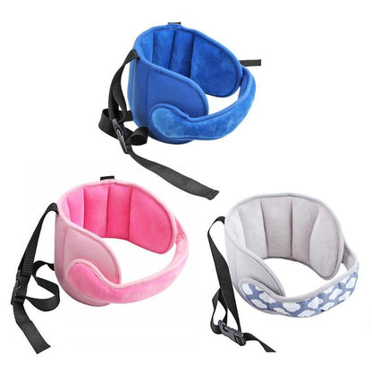 Suport de dormit pentru cap Drool