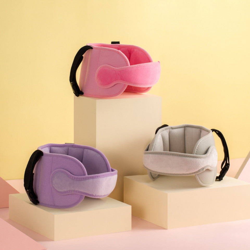 Suport de dormit pentru cap Drool