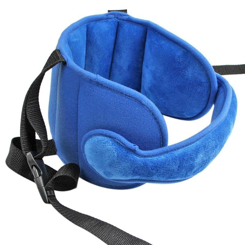 Suport de dormit pentru cap Drool
