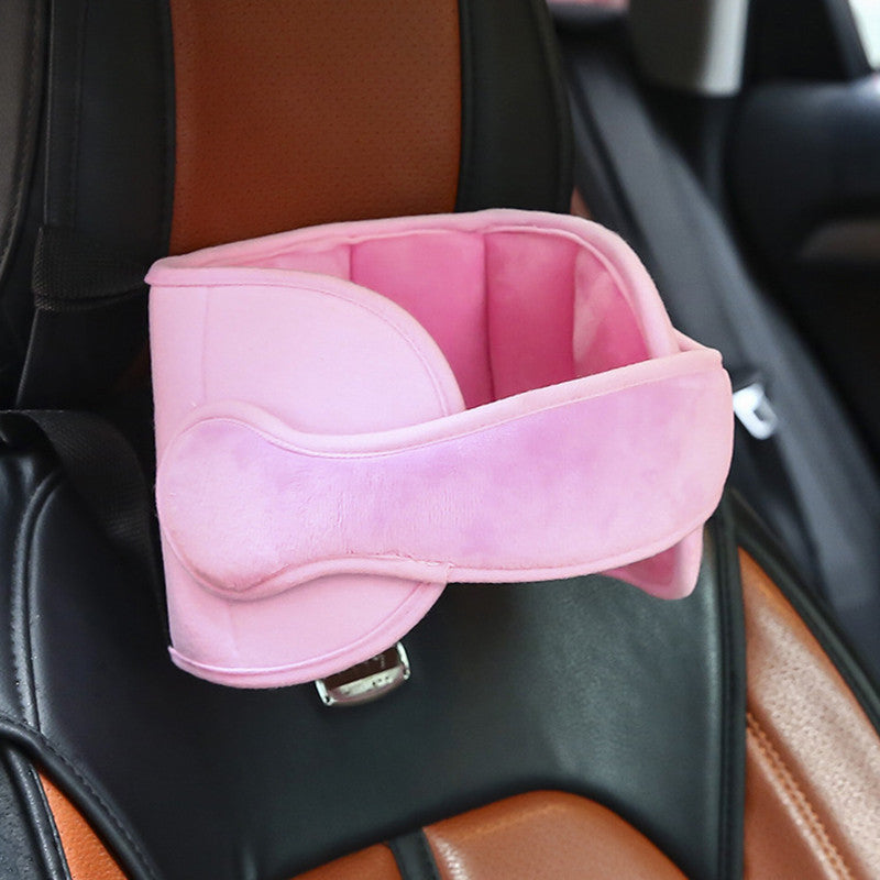 Suport de dormit pentru cap Drool