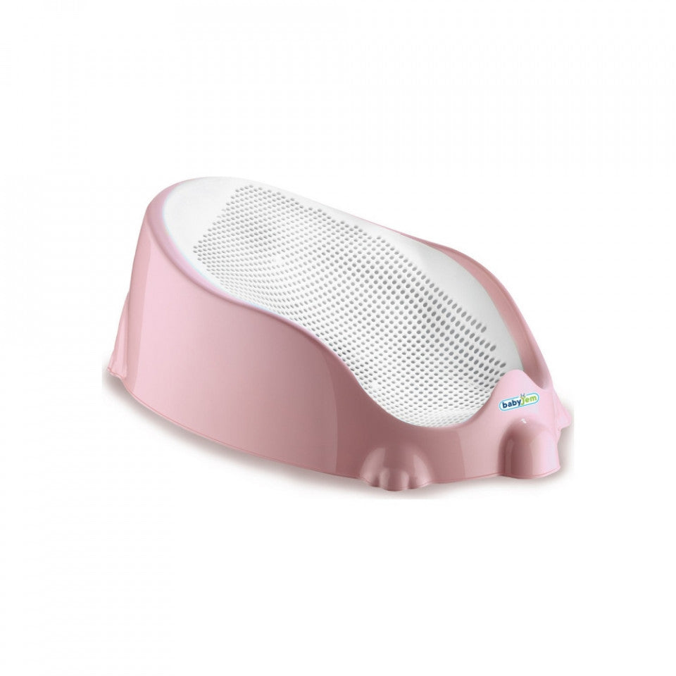 Suport pentru baie BabyJem Soft Basic