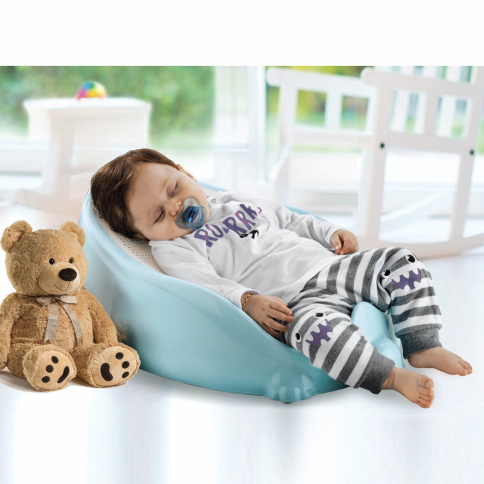 Suport pentru baie BabyJem Soft Basic