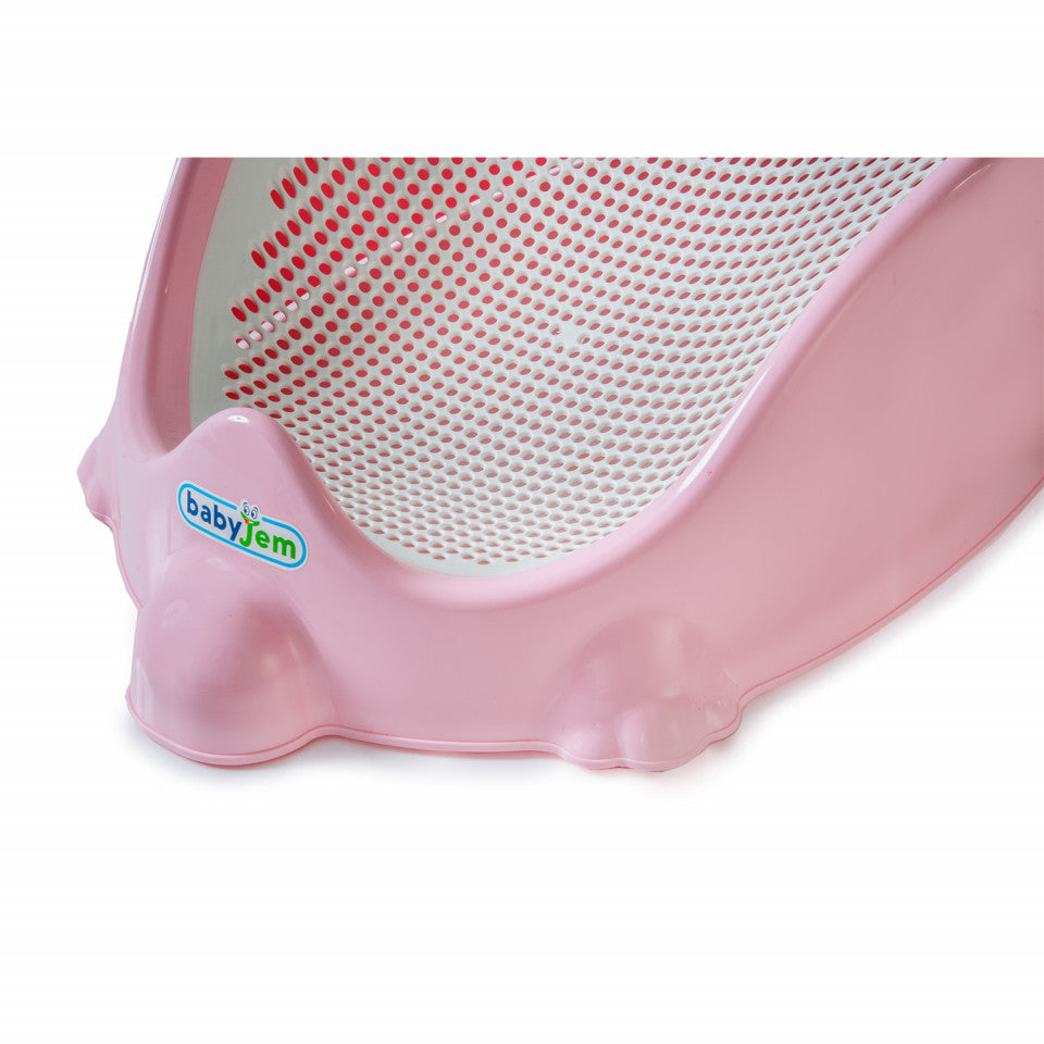Suport pentru baie BabyJem Soft Basic