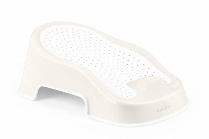 Suport pentru baie Soft Touch BabyJem, Bej