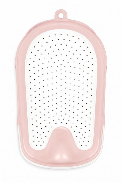 Suport pentru baie Soft Touch BabyJem, Roz
