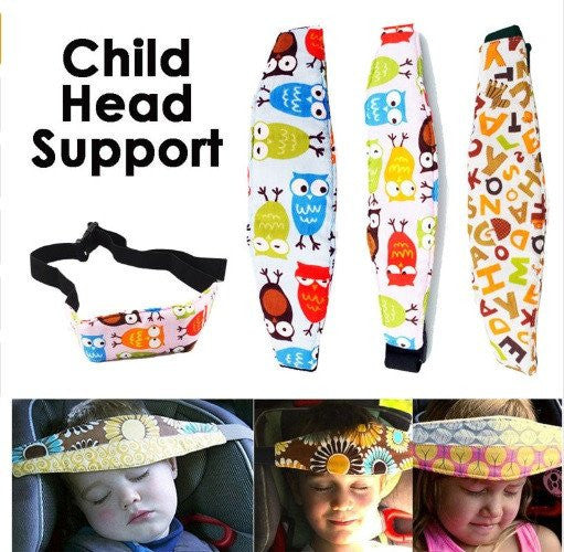 Suport sustinere cap Drool