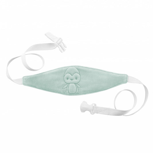 Suport sustinere cap pentru scaun auto BabyJem Strap