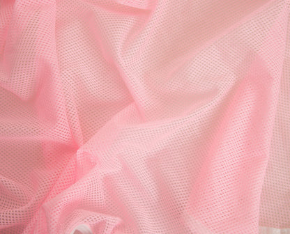 Suport textil pentru cadita Babyjem, roz