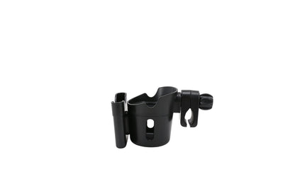 Suport universal 2 in 1 de telefon si cana pentru carucior, BabyJem
