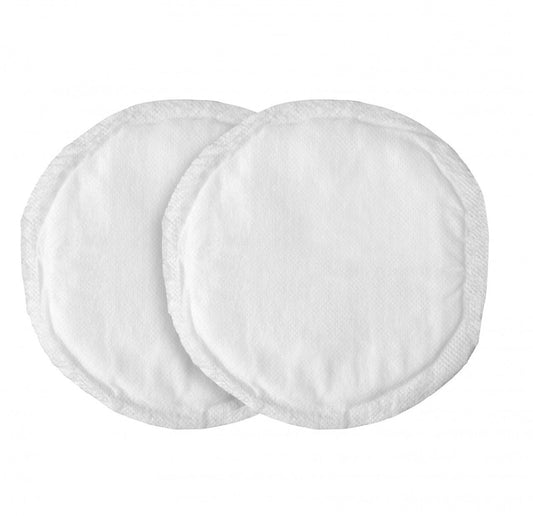 Tampoane pentru san cu gel, BabyJem, 30 buc -