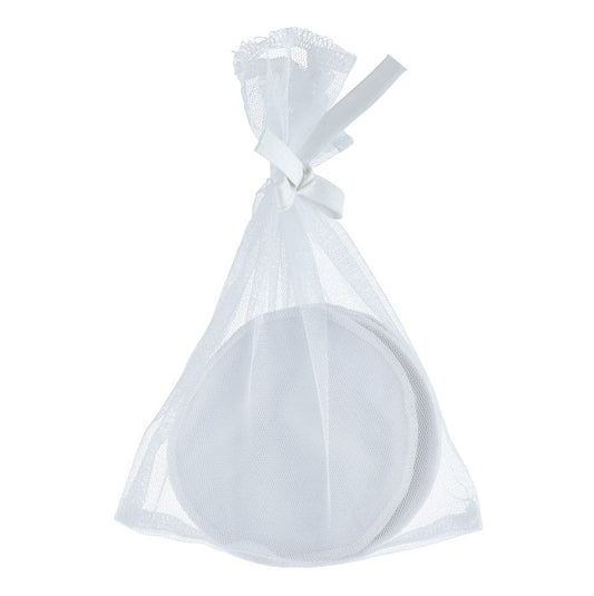 Tampoane pentru sani reutilizabile, BabyJem, 6 bucati - Tampoane pentru san