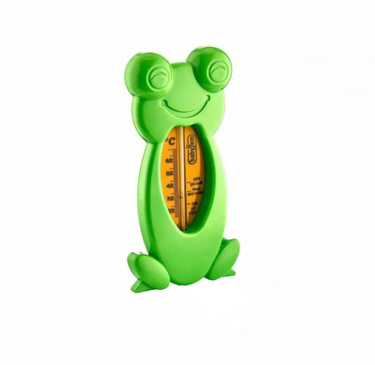 Termometru de baie si camera BabyJem Broscuta