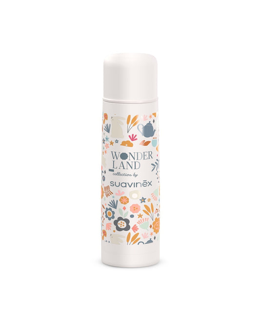 Termos pentru lichide Wonder, 500 ml, liberty, Suavinex -