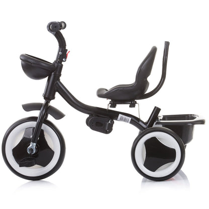 Tricicleta Chipolino Jazz anthracite -