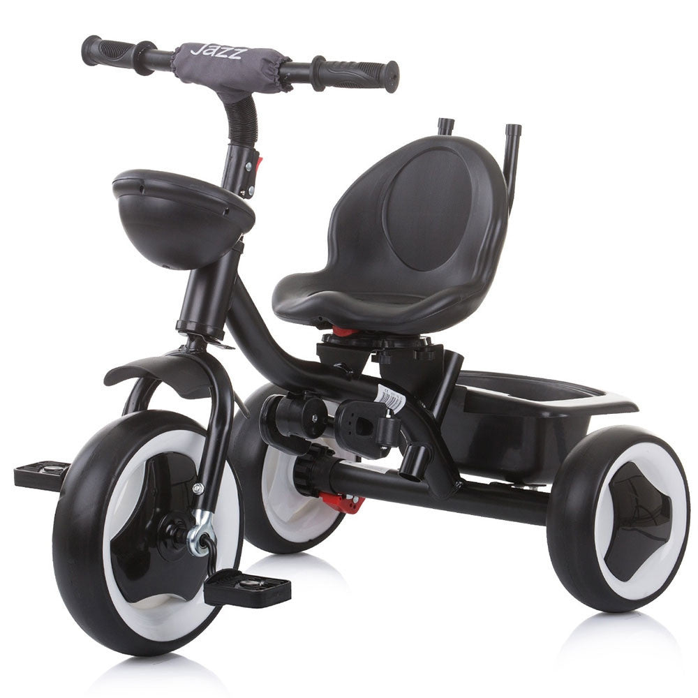 Tricicleta Chipolino Jazz anthracite -