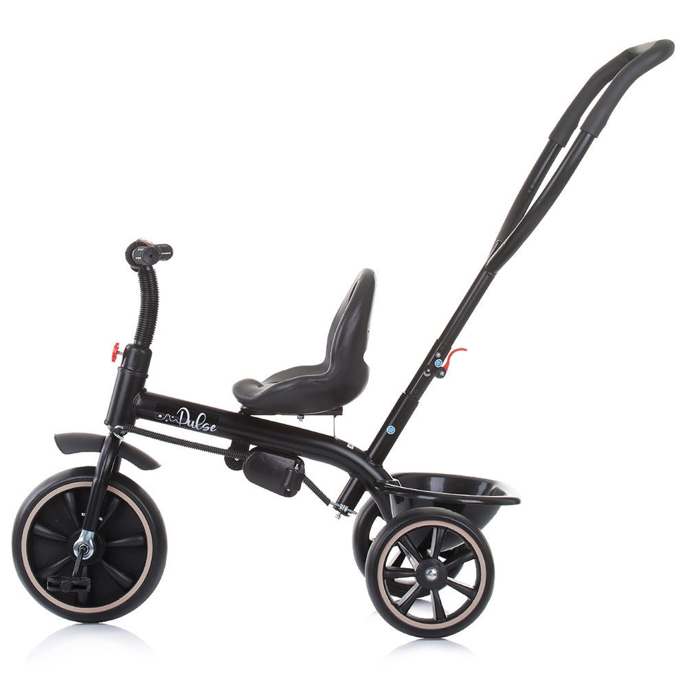 Tricicleta Chipolino Pulse humus -