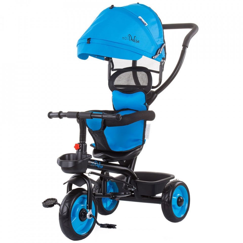 Tricicleta Chipolino Pulse ocean -