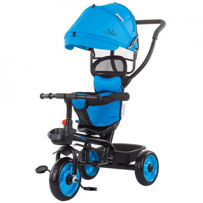 Tricicleta Chipolino Pulse ocean -