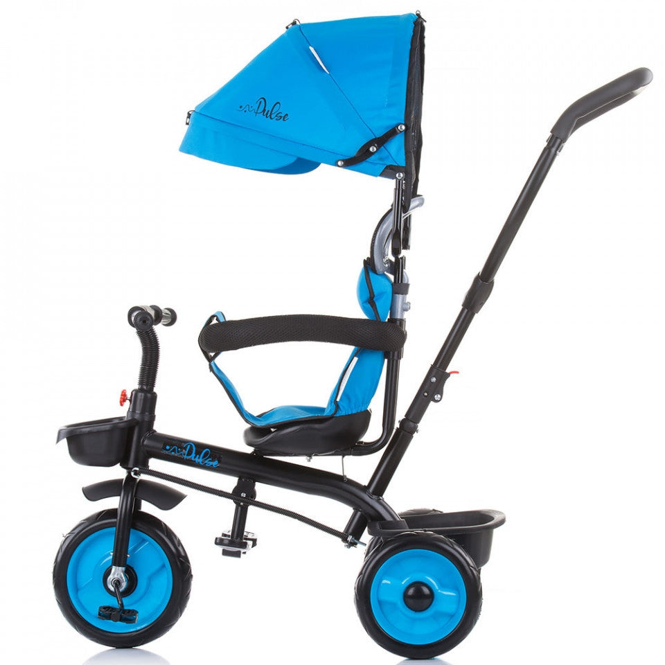 Tricicleta Chipolino Pulse ocean -