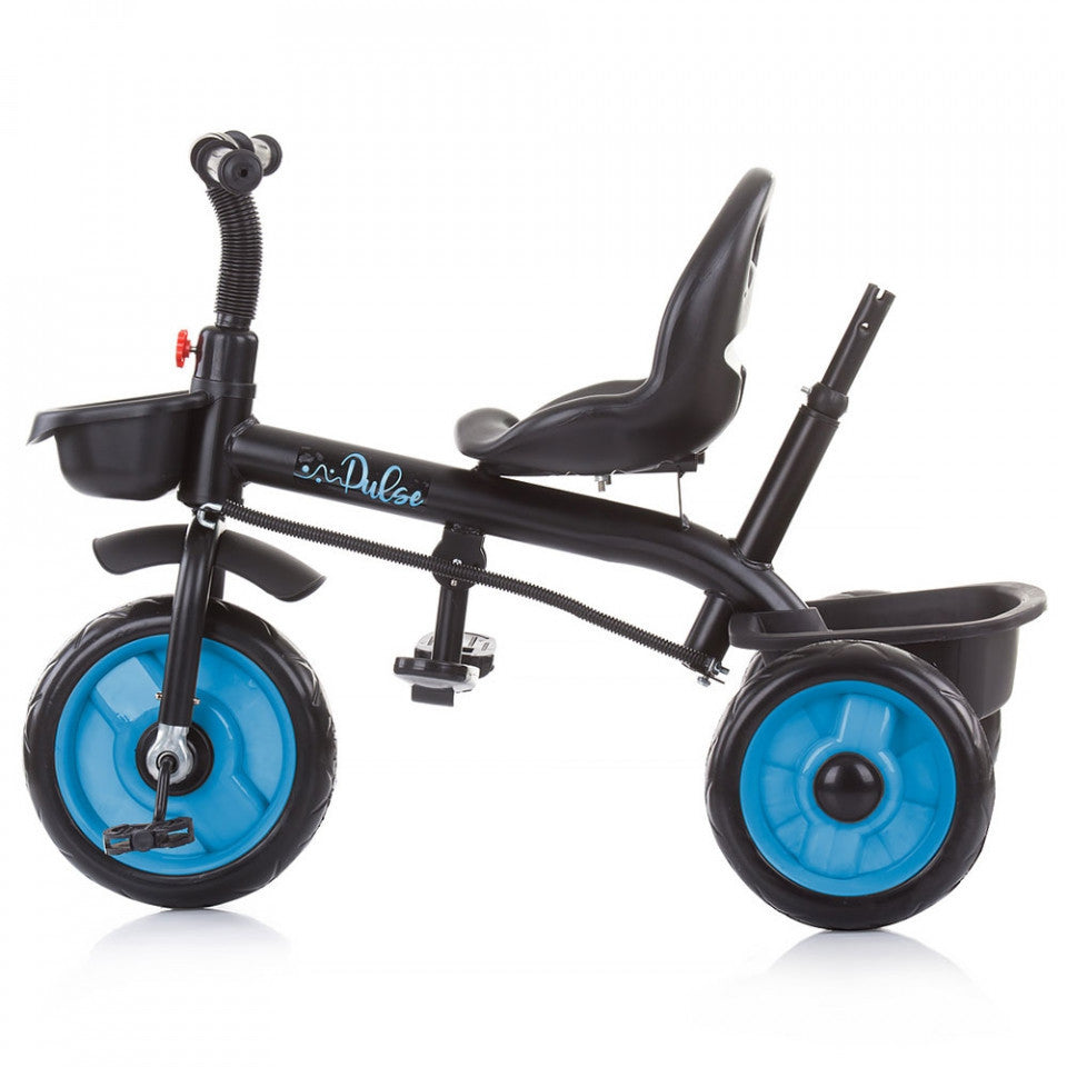 Tricicleta Chipolino Pulse ocean -