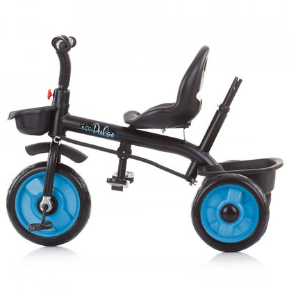 Tricicleta Chipolino Pulse ocean -