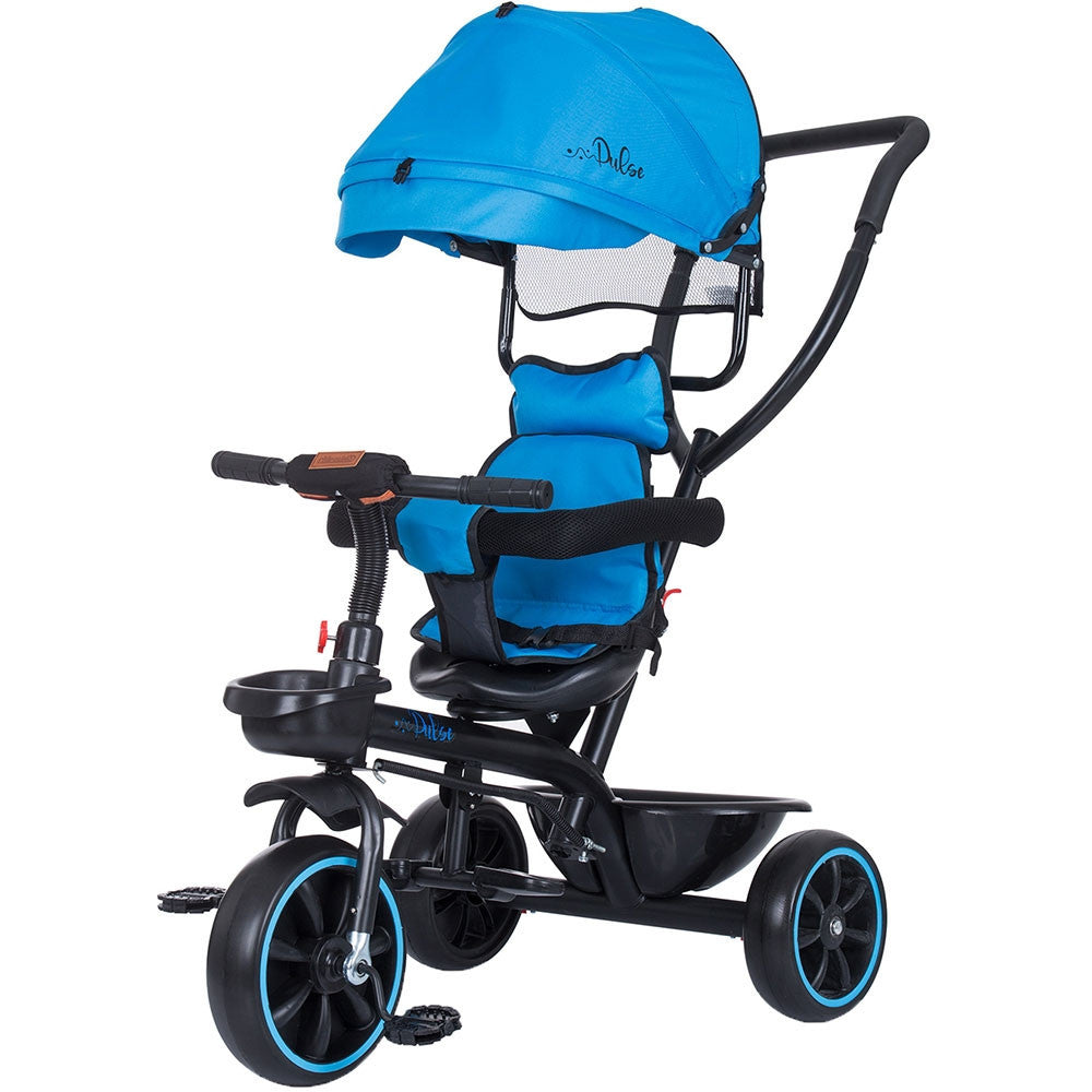 Tricicleta Chipolino Pulse ocean -