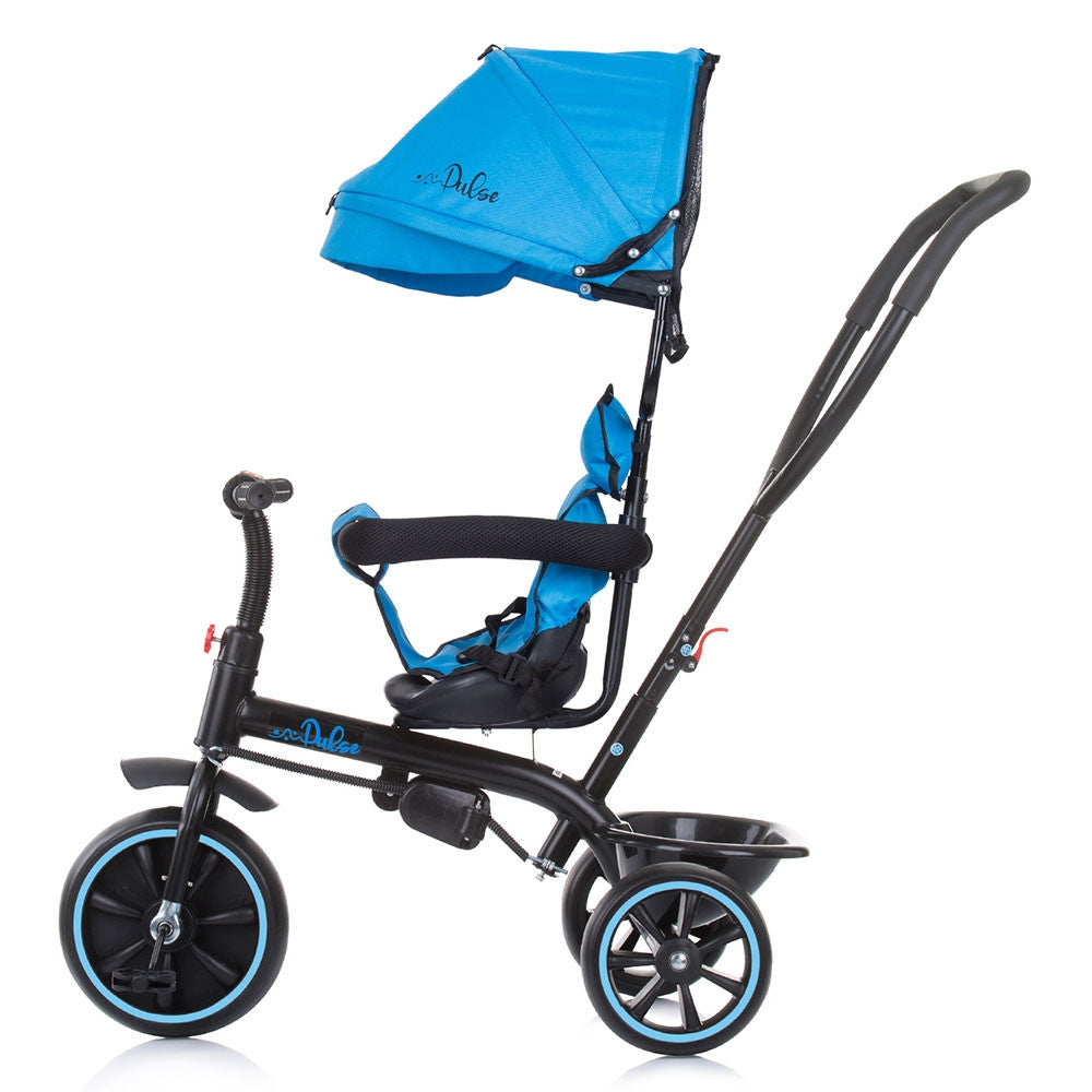 Tricicleta Chipolino Pulse ocean -