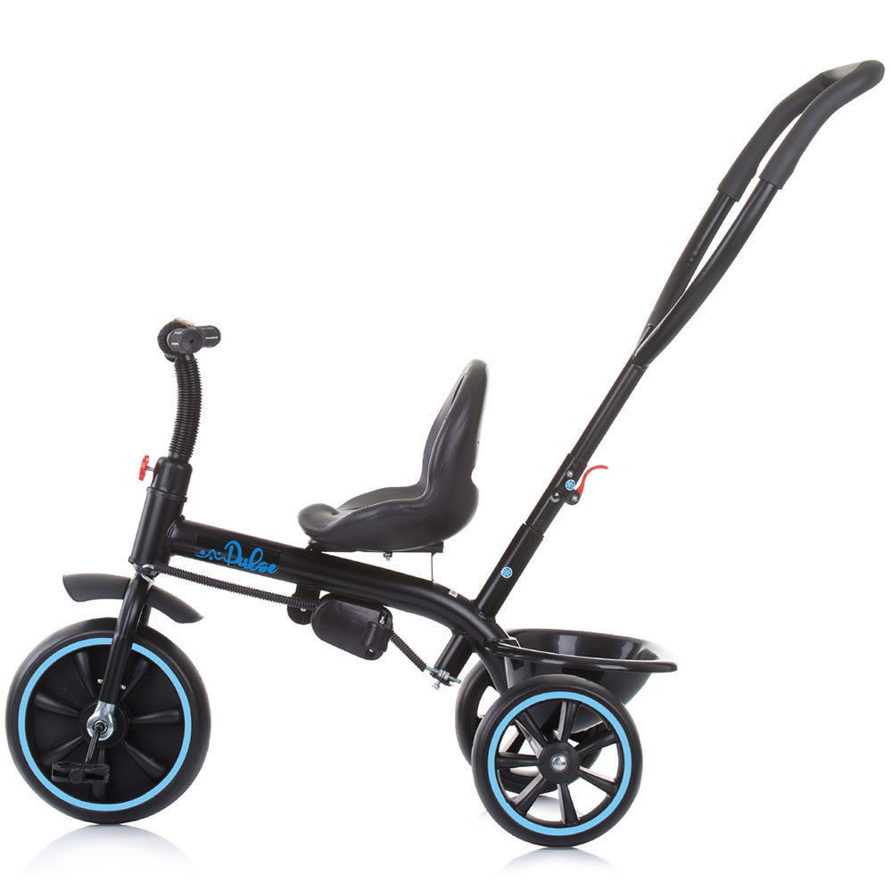 Tricicleta Chipolino Pulse ocean -