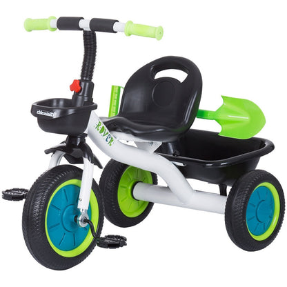 Tricicleta Chipolino Rover ocean -