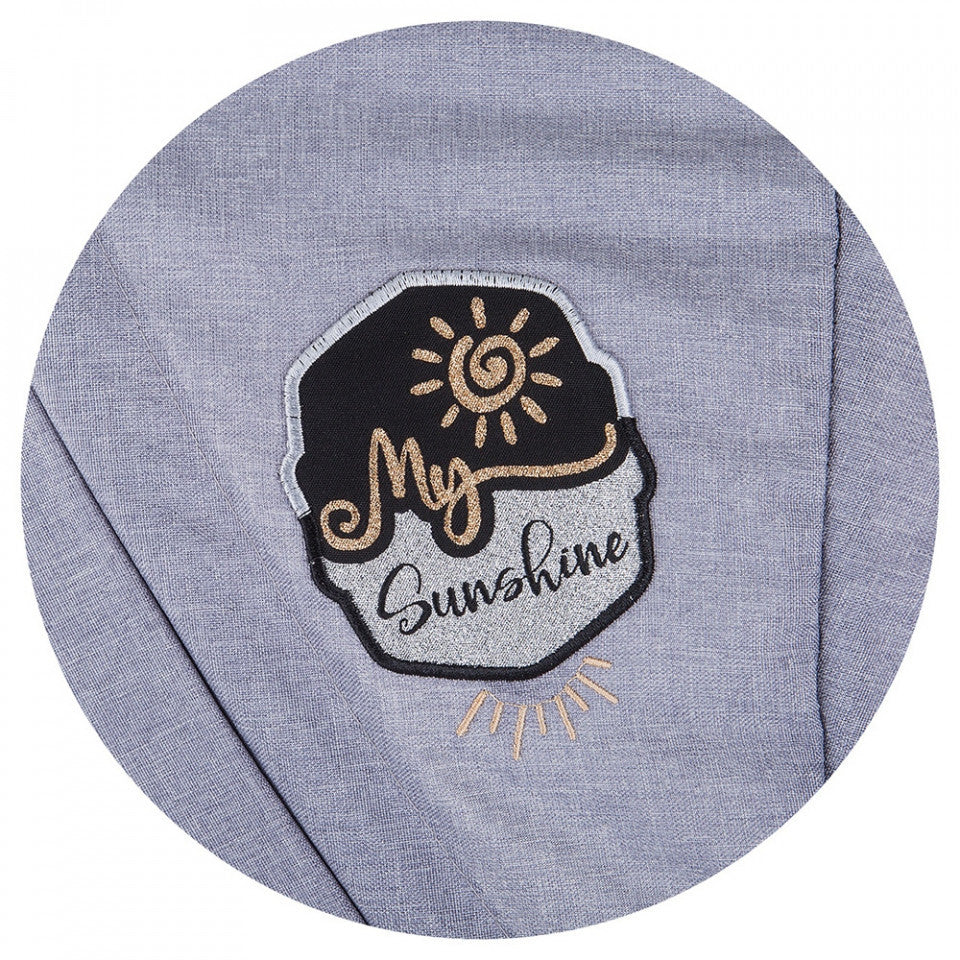 Tricicleta cu sezut reversibil Chipolino Arena mint -