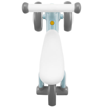 Tricicleta Skiddou Berit Ride-On, Sky High, Bleu