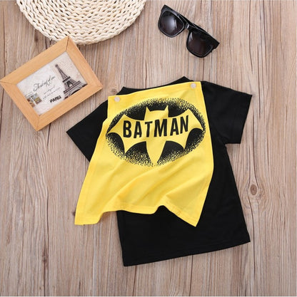 Tricou SuperErou Drool