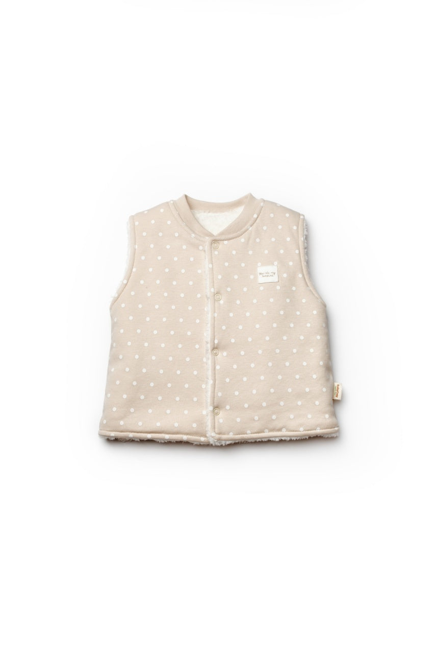 Vesta TeddyBear, mink, BabyCosy