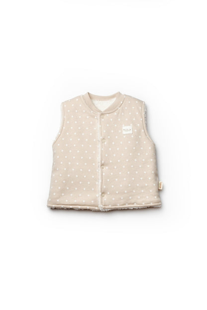 Vesta TeddyBear, mink, BabyCosy