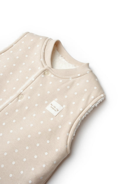 Vesta TeddyBear, mink, BabyCosy