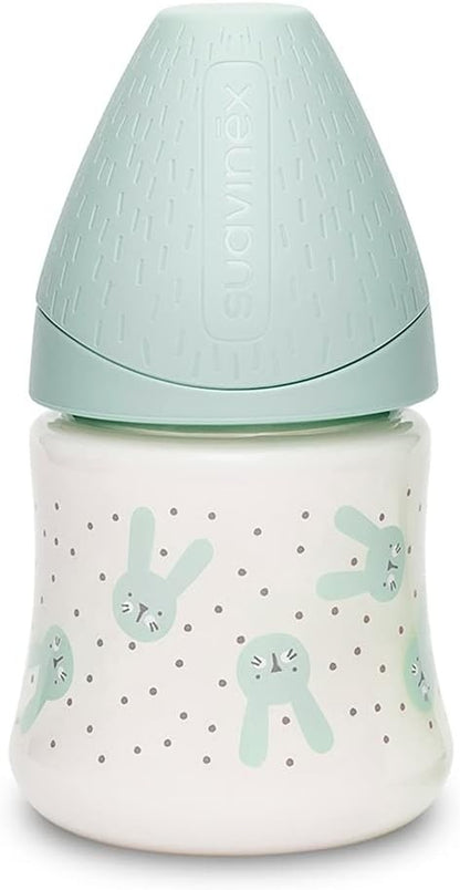 Welcome baby set, verde, Hygge Suavinex