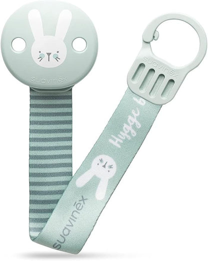 Welcome baby set, verde, Hygge Suavinex